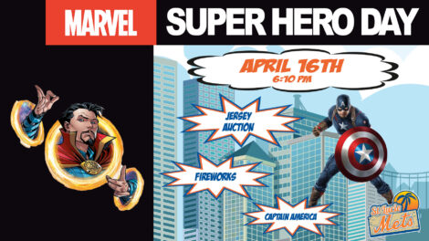 Super Hero™ Day