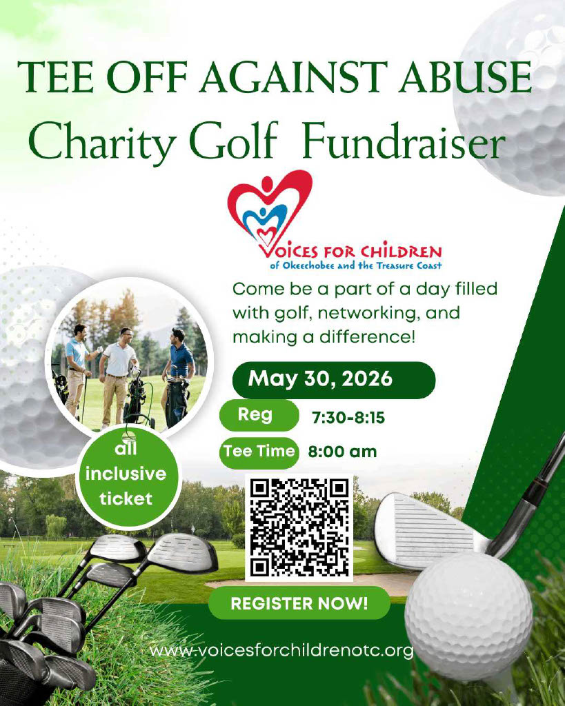 Voices for Children Okeechobee & Treasure Coast | Children’s Charity ...